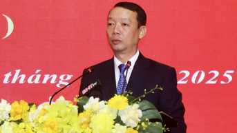 Ông Phan Thiên Định được bầu làm Chủ tịch UBND tỉnh Hà Tĩnh