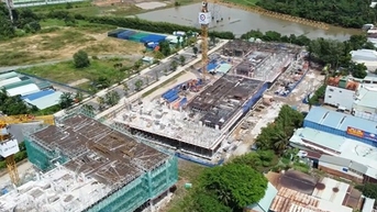 សេចក្តីជូនដំណឹងអំពីតម្លៃលំនៅដ្ឋានសង្គមនៅជិតអាកាសយានដ្ឋានឡុងថាញ់