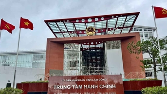 Lam Dong ជំរុញការរៀបចំរចនាសម្ព័ន្ធអង្គភាពសេវាសាធារណៈឡើងវិញ