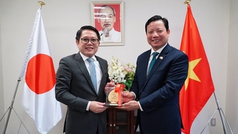 Tay Ninh ទុកដីស្អាត ១០០០ ហិកតា ដើម្បីស្វាគមន៍គម្រោងជប៉ុន