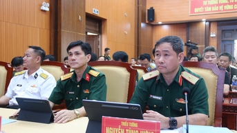 An toàn thông tin là điều kiện tiên quyết cho chuyển đổi số quốc gia