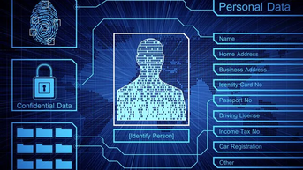 Ngân hàng có trách nhiệm bảo vệ dữ liệu cá nhân nhạy cảm của khách hàng