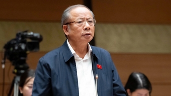 “Tại sao năm nào Thủ tướng cũng phải kêu gọi giải ngân vốn đầu tư công?”