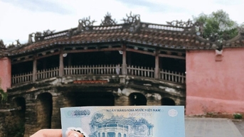 Hội An: Khám phá vẻ đẹp vượt thời gian bên sông Hoài