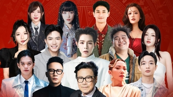 Khai mạc Liên hoan Phim Việt Nam lần thứ 24