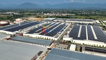 Định hình vai trò trung tâm năng lượng sạch khu vực phía Bắc