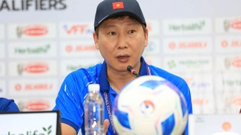 Xuan Son ត្រលប់​មក​វិញ​ហើយ គ្រូ​បង្វឹក Kim Sang Sik សង្ឃឹម​នឹង​បង្កើត​ការ​វាយ​បក​ទល់​នឹង​ឡាវ