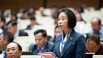 គណៈប្រតិភូរដ្ឋសភាមកពីទីក្រុងហាណូយស្នើឱ្យអនុវត្តយន្តការពិសេសចំពោះគម្រោង ODA