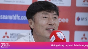 គ្រូបង្វឹកឡាវមិនចាប់អារម្មណ៍ Xuan Son ទេ។