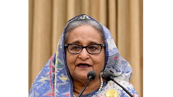 Bangladesh đề nghị Ấn Độ dẫn độ cựu Thủ tướng Hasina