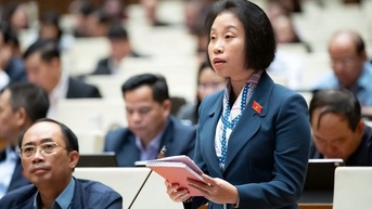 តម្លាភាព និងស្ថិរភាពក្នុងសកម្មភាពគ្រប់គ្រងបំណុលសាធារណៈ