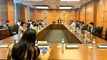 Nghị quyết số 71: Tạo điều kiện thuận lợi triển khai nghiên cứu khoa học tại Việt Nam