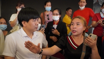 Shark Thuỷ chiếm đoạt 7.670 tỷ: Khi nào phụ huynh Apax được trả lại tiền?