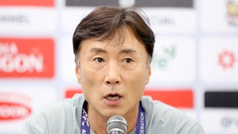 HLV Ha Hyeok Jun: Lào quyết không để tuyển Việt Nam ghi bàn