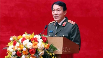 Khai thác tiềm năng, lợi thế, xây dựng cộng đồng dân cư phát triển