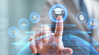 ទីក្រុងហាណូយជាមួយនឹងតម្រូវការក្នុងការច្នៃប្រឌិតគំរូបណ្តុះបណ្តាលវិជ្ជាជីវៈក្នុងបរិបទឌីជីថល