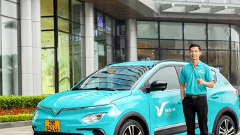 Taxi Gia Lâm: Danh bạ 12 hãng xe phổ biến và đáng tin cậy