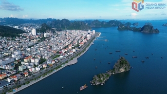 Nỗ lực chống ngập lụt ở khu dân cư