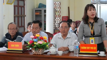 Yêu cầu chủ đầu tư và đơn vị thi công khắc phục hư hỏng các tuyến đường