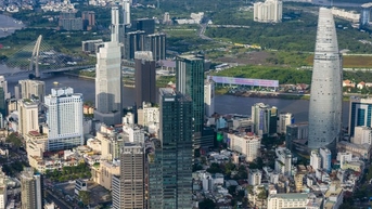 TPHCM tổng kiểm kê tài sản công