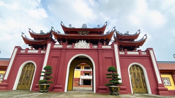 ការ​ទទួល​យក​ការ​បញ្ចប់​និង​ការ​ដាក់​ឱ្យ​ប្រើ​ប្រាស់​នូវ​ស្នាដៃ​និង​វត្ថុ​សំខាន់​ចំនួន​៥