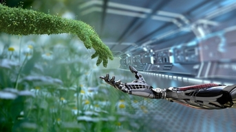 Công nghệ mở lối cho doanh nghiệp sản xuất, xuất khẩu thực thi ESG