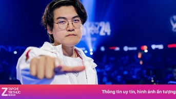 Gumayusi: Khi biểu tượng mới của T1 không được tin tưởng