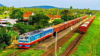 បញ្ចប់នីតិវិធីជាបន្ទាន់ដើម្បីចាប់ផ្តើមសាងសង់ផ្លូវដែក Lao Cai - Hanoi - Hai Phong នៅថ្ងៃទី 19 ខែធ្នូ