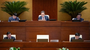 រដ្ឋមន្ត្រីក្រសួងហិរញ្ញវត្ថុ៖ នៅតាមមូលដ្ឋាន និងអង្គភាពសេវាសាធារណៈដែលមិនមែនជាស្វយ័តនៅតែត្រូវបានគាំទ្រជាមួយនឹងកម្ចី ODA ប៉ុន្តែត្រូវតែចែករំលែកការទទួលខុសត្រូវក្នុងការសងបំណុល។