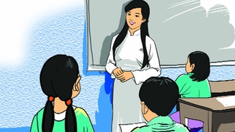 ខែវិច្ឆិកាខ្ញុំគិតពីអ្នក។