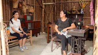 កុំស្តាយ៖ មិនល្អដូចមិត្តភ័ក្តិទេ កូនថា... ម្តាយក្រ