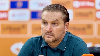 Thể Công - Viettel xin trọng tài ngoại bắt trận đấu với Công An Hà Nội