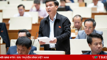 Đại biểu Quốc hội: Cần cấm tuyệt đối việc ép mua bảo hiểm khi vay vốn ngân hàng