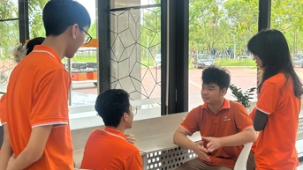 Vietnam AI Contest 2025: Khi người trẻ đưa trí tuệ nhân tạo vào đời thực