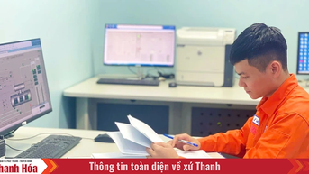 Lê Văn Dũng - Điển hình tiêu biểu trong phong trào học tập chủ động giai đoạn 2023–2025