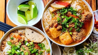 Ăn sáng Hà Nội: 22 hương vị đặc sắc để khởi đầu ngày mới