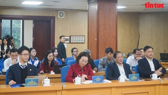 ស្តាប់​សំឡេង​យុវជន​ក្នុង​ការ​កសាង​របាយការណ៍​សមាជ​សហភាព​យុវជន​ជាតិ​លើក​ទី​១៣