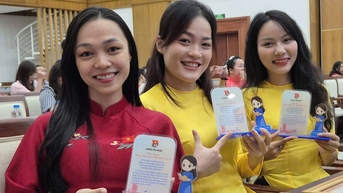 Nhận thức nhà giáo quyết định chuyển đổi số giáo dục