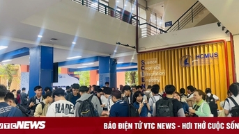 Việt Nam - Đài Loan (TQ) hợp tác đào tạo nhân lực bán dẫn