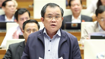 Đại biểu lo 'lỗ hổng' khi biến động tài sản trên 1 tỉ mới phải kê khai