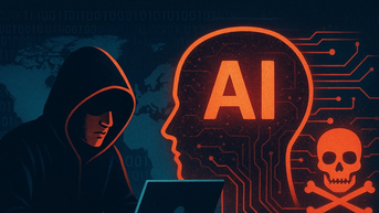 AI ក្លាយជា "អាវុធ" នៃឧក្រិដ្ឋជនតាមអ៊ីនធឺណិត៖ មនុស្សប្រឈមមុខនឹងរលកថ្មីនៃការវាយប្រហារ