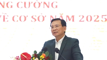 កម្មាភិបាល​ទី​ពីរ​សម​នឹង​ក្លាយ​ជា​«ដៃ​ពង្រីក»​រវាង​ខេត្ត​និង​មូលដ្ឋាន។