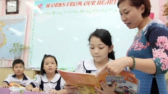 AI và miền cảm xúc