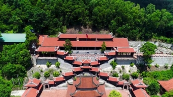 Đền Gióng Sóc Sơn: Khám phá di sản UNESCO và tượng đài Thánh Gióng