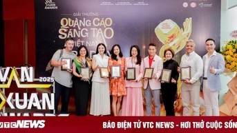 ពានរង្វាន់ Jury Day Van Xuan ឆ្នាំ 2025៖ ប្រមូលផ្តុំចៅក្រមក្នុងស្រុក និងអន្តរជាតិចំនួន ៥០នាក់។