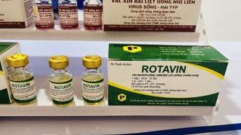 វៀតណាមនឹងផលិតវ៉ាក់សាំងមហារីកសួត