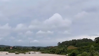 បន្លែ​ជាង​១០​ហិកតា​នៅ​តា​ណាង​ត្រូវ​ជន់​លិច​ដោយសារ​ភ្លៀង​ធ្លាក់​ខ្លាំង​និង​ទឹក​ជំនន់។