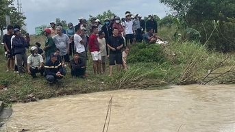 សាកសព​យុវជន​ម្នាក់​ត្រូវ​ទឹក​ជន់​លិច​បាត់​អស់​ជា​ច្រើន​ម៉ោង​ត្រូវ​បាន​រក​ឃើញ។
