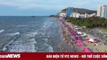 Phường Vũng Tàu đang đứng trước 'thời cơ vàng'