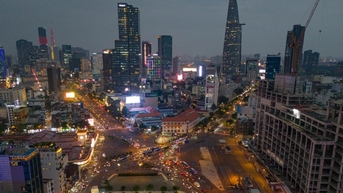 ដើម្បីក្លាយជាមជ្ឈមណ្ឌលហិរញ្ញវត្ថុក្នុងតំបន់ តើទីក្រុងហូជីមិញត្រូវដោះស្រាយអ្វីខ្លះ?